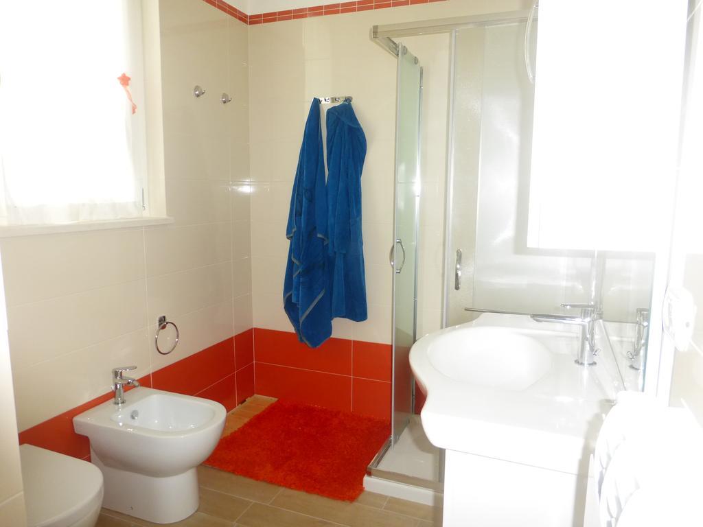 A Due Passi Dal Mare Apartment Civitanova Marche Exterior photo