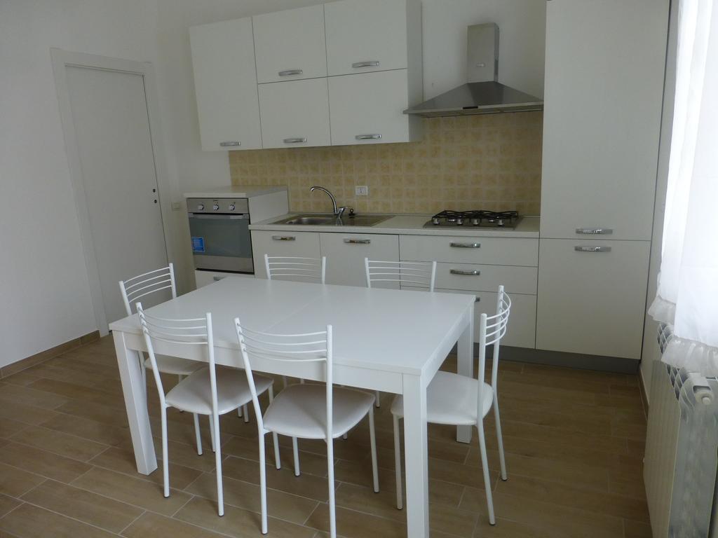 A Due Passi Dal Mare Apartment Civitanova Marche Exterior photo