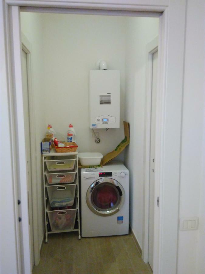 A Due Passi Dal Mare Apartment Civitanova Marche Exterior photo